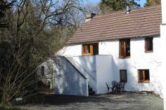 Ghyll Burn Cottage – Image 1
