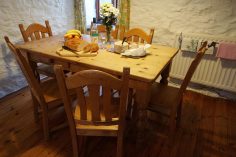 Ghyll Burn Cottage – Image 3